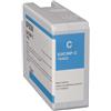 Epson Originale Epson C13T44C240 / SJIC36PC Cartuccia di inchiostro ciano