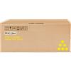 Ricoh Originale Ricoh 406106 / SPC220E Toner giallo