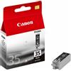 Canon Originale Canon 1509B001 / PGI35BK Cartuccia di inchiostro nero