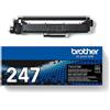 Brother Originale Brother TN247BK Toner nero