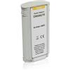 TonerPartner Compatibile con HP C9454A / 70 Cartuccia d'inchiostro, giallo