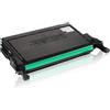 TonerPartner Compatibile con Samsung / HP CLP-K660B/ELS / K660 Cartuccia di toner, nero