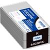 Epson Originale Epson C33S020601 / SJIC22P(K) Cartuccia di inchiostro nero