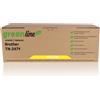 TonerPartner greenline sostituisce Brother TN-247 Y Cartuccia di toner, giallo