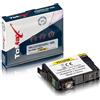 TonerPartner ToMax Premium compatibile con Epson C13T16344010 / 16XL Cartuccia d'inchiostro, giallo