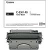 Canon Originale Canon 3480B006 / CEXV40 Toner nero