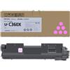 Ricoh Originale Ricoh 408252 / SPC360X Toner magenta