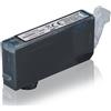 TonerPartner Compatibile con Canon 2934B001 / CLI-521C Cartuccia d'inchiostro, ciano