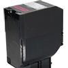 TonerPartner Compatibile con Lexmark 74C20M0 Cartuccia di toner, magenta