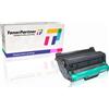 TonerPartner Compatibile con HP Q3964A / 122A Kit tamburo, incolore