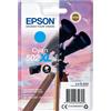 Epson Originale Epson C13T02W24010 / 502XL Cartuccia di inchiostro ciano