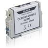 TonerPartner Compatibile con Epson C13T03A14010 / 603XL Cartuccia d'inchiostro, nero