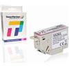 TonerPartner Compatibile con Epson C13T37964010 / 378XL Cartuccia d'inchiostro, magenta chiaro