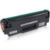 TonerPartner Compatibile con HP W1106A / 106A XXL Cartuccia di toner, nero
