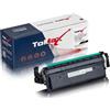 TonerPartner ToMax Premium compatibile con HP CF410X / 410X Cartuccia di toner, nero