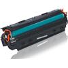 TonerPartner Compatibile con HP CB435A / 35A Cartuccia di toner, nero