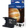 Brother Originale Brother LC1240BK Cartuccia di inchiostro nero