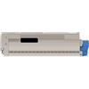 OKI Originale OKI 45862840 Toner nero