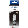 Epson Originale Epson C13T00S14A / 103 Bottiglia d'inchiostro nero