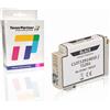 TonerPartner Compatibile con Epson C13T12914010 / T1291 Cartuccia d'inchiostro, nero