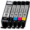 Canon Originale Canon PGI-570 / CLI-571 Cartuccia d'inchiostro Multipack, Configurazione