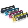 TonerPartner Compatibile con la cartuccia toner Brother TN-248VAL, Multipack