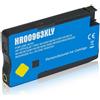 TonerPartner Compatibile con HP 3JA29AE / 963XL Cartuccia d'inchiostro, giallo