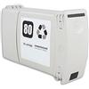 TonerPartner Compatibile con HP C4871A / 80 Cartuccia d'inchiostro, nero