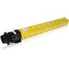 TonerPartner Compatibile con Ricoh 842312 Cartuccia di toner, giallo