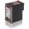 TonerPartner Compatibile con HP C9351AE / 21 XL cartuccia della testina di stampa, nero