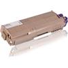 TonerPartner Compatibile con OKI 46490404 Cartuccia di toner, nero