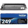 Brother Originale Brother TN249BK Toner nero