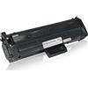 TonerPartner Compatibile con Samsung / HP MLT-D111L/ELS / 111L Cartuccia di toner, nero