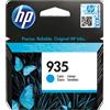 HP Originale HP C2P20AE / 935 Cartuccia di inchiostro ciano