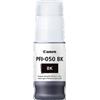 Canon Originale Canon 5698C001 / PFI050BK Cartuccia di inchiostro nero