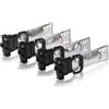 TonerPartner Multipack compatibile del Epson C13T944140 / T9441 contiene 4x Cartuccia d'inchiostro