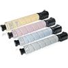 TonerPartner Multipack compatibile del Canon 945xB001 / 034 contiene 4x Cartuccia di toner