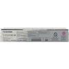 Toshiba Originale Toshiba 6AJ00000165 / TFC210EM Toner magenta
