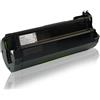 TonerPartner Compatibile con Lexmark 24B6035 Cartuccia di toner, nero