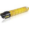 TonerPartner Compatibile con Ricoh 821075 / TYPE SP C 430 E Cartuccia di toner, giallo