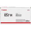 Canon Originale Canon 3010C002 / 057H Toner nero