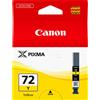 Canon Originale Canon 6406B001 / PGI72Y Cartuccia di inchiostro giallo
