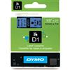 Dymo Originale Dymo 45016 / S0720560 DirectLabel Etichette