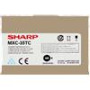 Sharp Originale Sharp MXC35TC Toner ciano