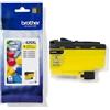 Brother Originale Brother LC426XLY Cartuccia di inchiostro giallo