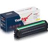 TonerPartner ToMax Premium compatibile con Samsung / HP CLT-Y504S/ELS / Y504S Cartuccia di toner, giallo
