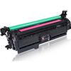 TonerPartner Compatibile con HP CE403A / 507A Cartuccia di toner, magenta