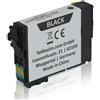 TonerPartner Compatibile con Epson C13T02W14010 / 502XL Cartuccia d'inchiostro, nero