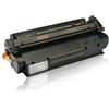 TonerPartner Compatibile con Canon 7833A002 / CARTRIDGE T Cartuccia di toner, nero
