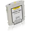 TonerPartner Compatibile con HP C9393AE / 88XL Cartuccia d'inchiostro, giallo